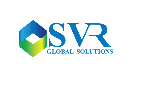 SVR Logo...